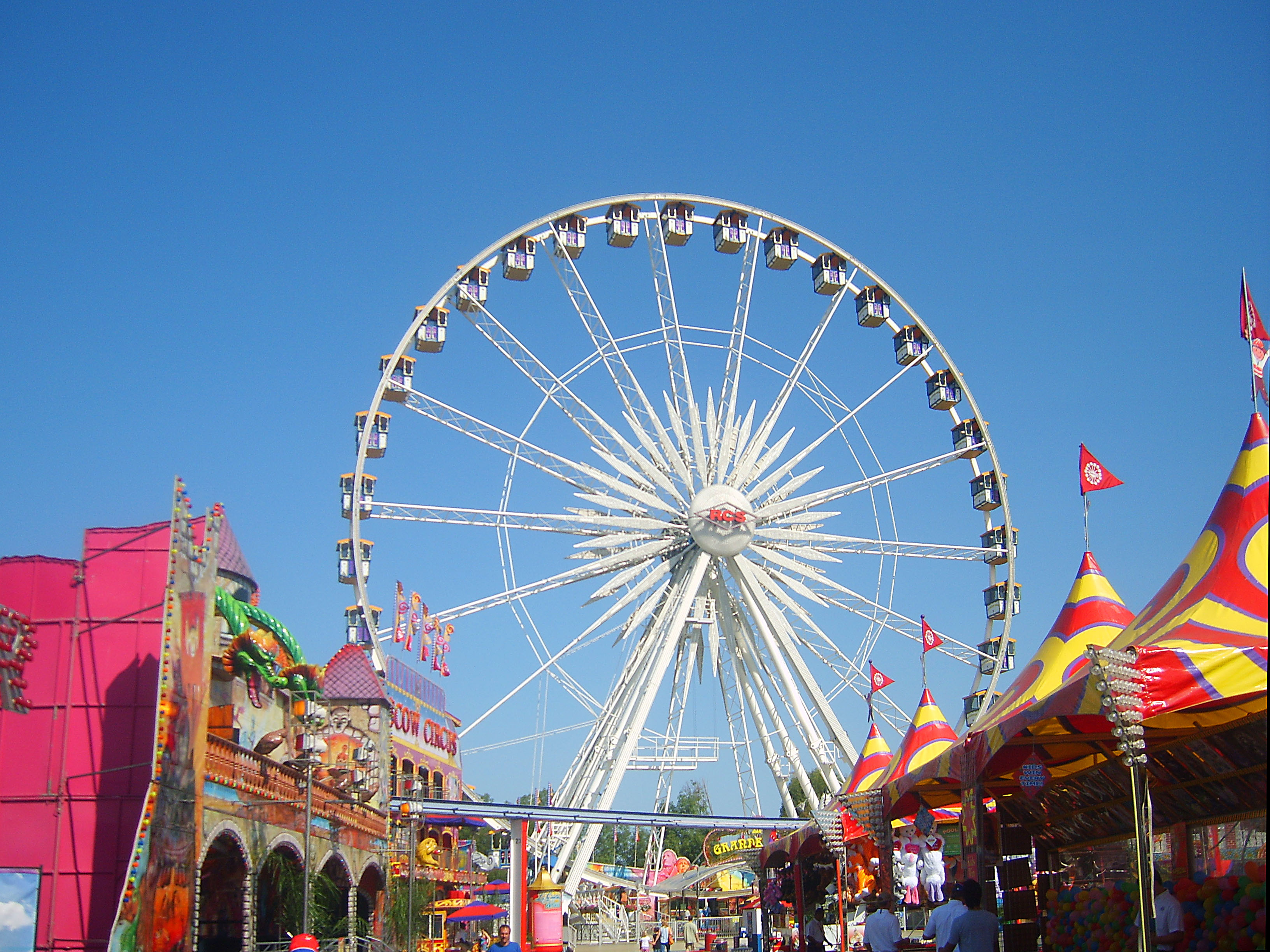 California State Fair