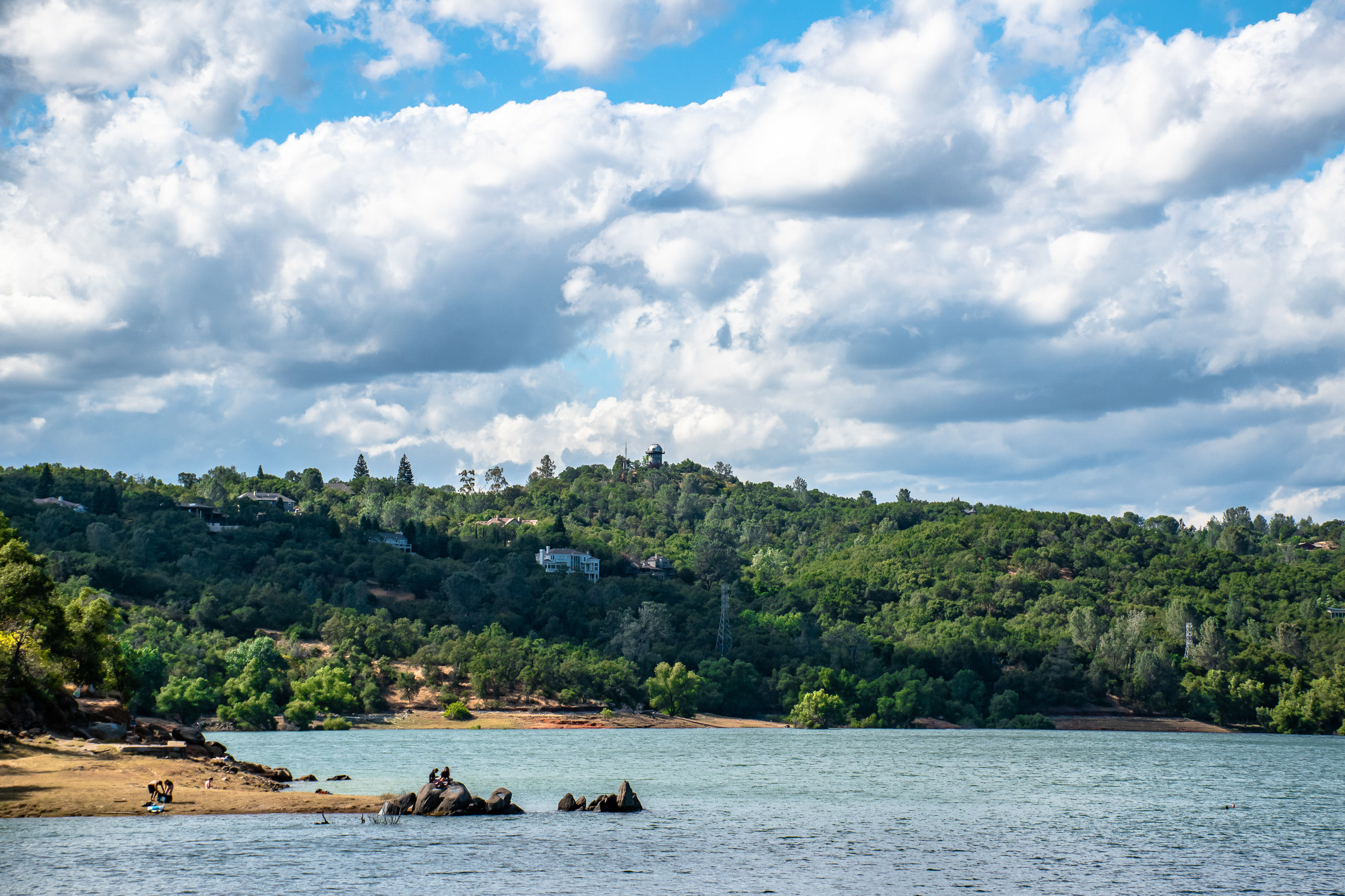 American River Parkway